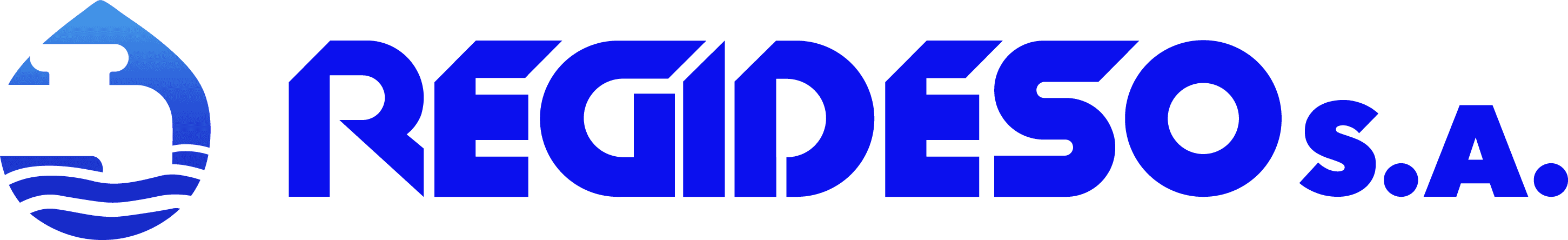 Logo Regideso