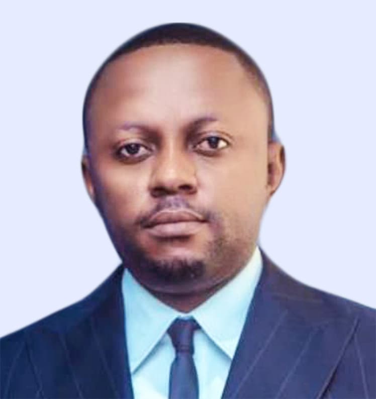Photo de Ben KANKONDE MUKENDI