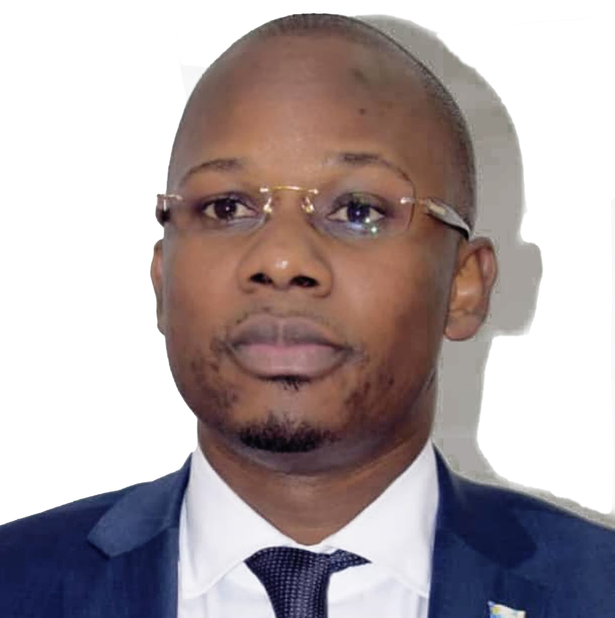 Photo de Bernard KAYUMBA SHIKILWE