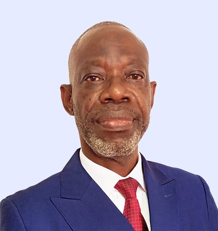 Photo de Jean Bosco Mwaka Indele