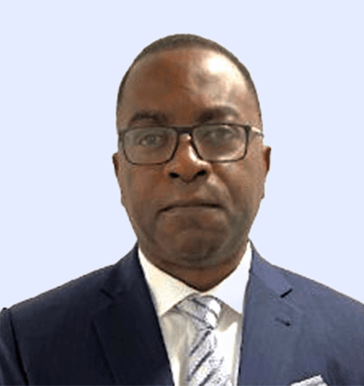 Photo de David TSHILUMBA MUTOMBO