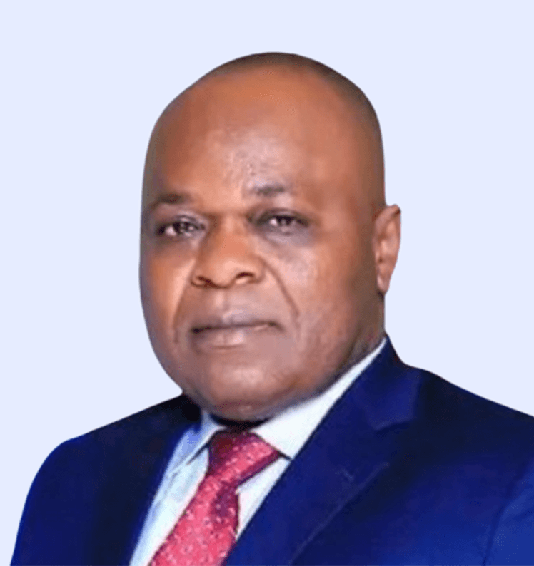 Photo de Jean Simon MFUTI KIAKU