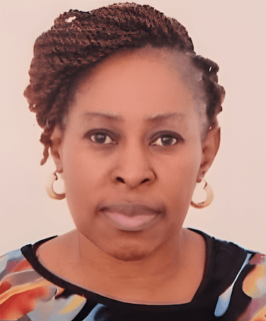 Photo de Wivine KONGOLO LWAMBA